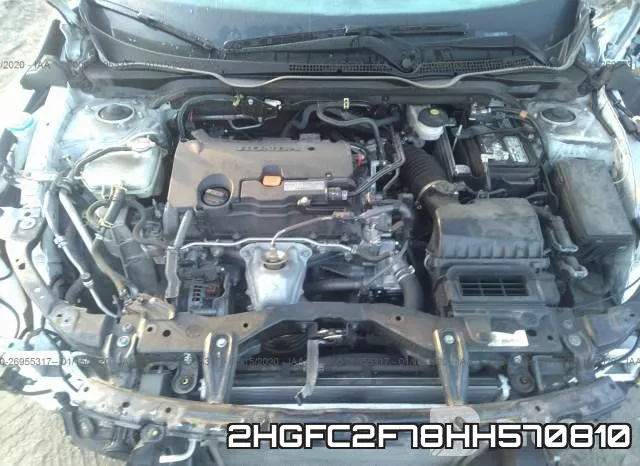2HGFC2F78HH570810 фото 2
