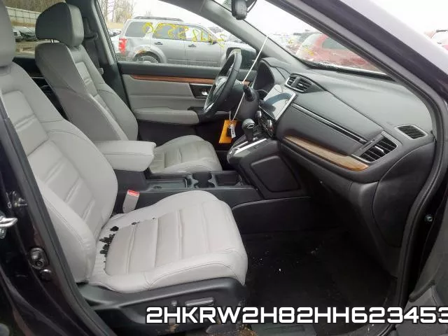 2HKRW2H82HH623453 фото 6