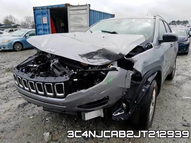 3C4NJCAB2JT212939 фото 3