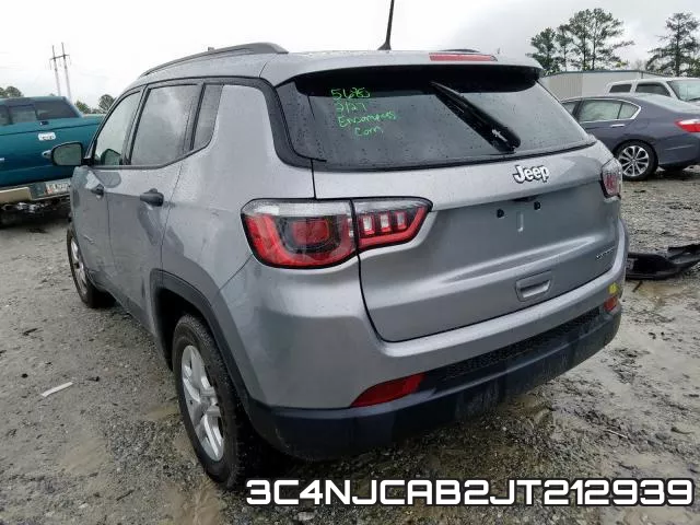 3C4NJCAB2JT212939 фото 4