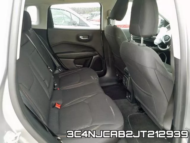 3C4NJCAB2JT212939 фото 7