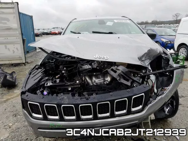 3C4NJCAB2JT212939 фото 10