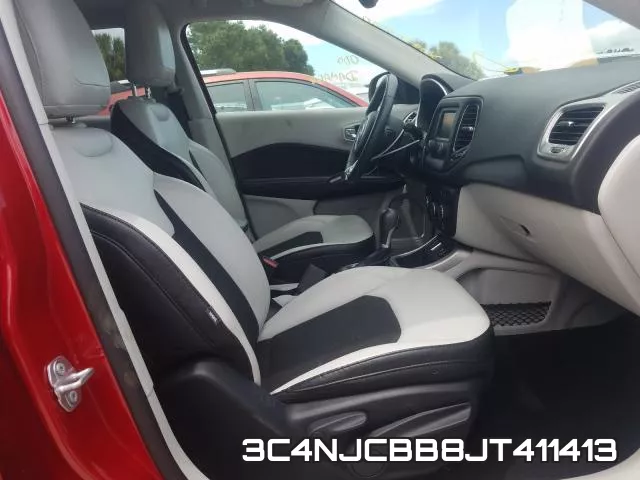 3C4NJCBB8JT411413 фото 6