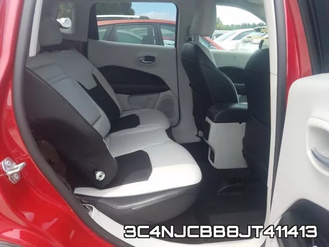 3C4NJCBB8JT411413 фото 7