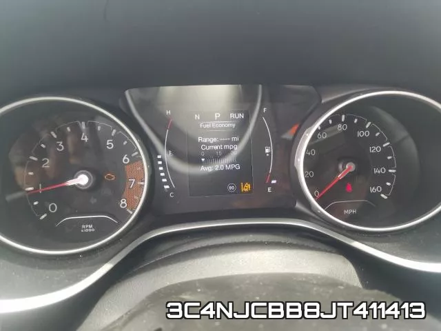 3C4NJCBB8JT411413 фото 9
