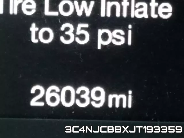 3C4NJCBBXJT193359 фото 9