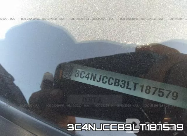3C4NJCCB3LT187579 фото 10