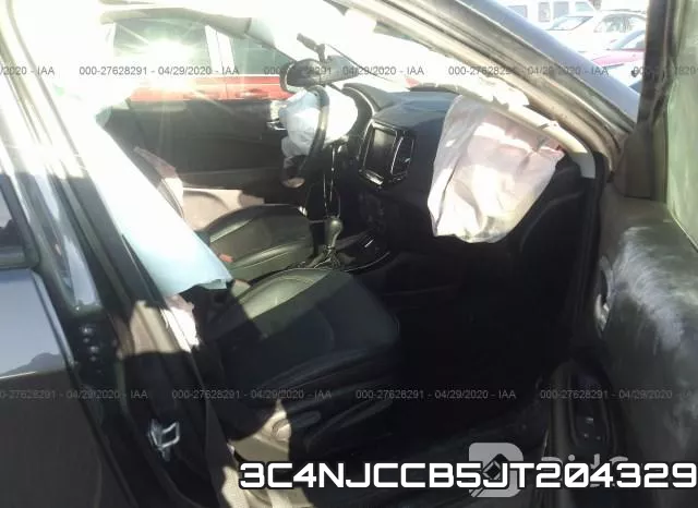 3C4NJCCB5JT204329 фото 6