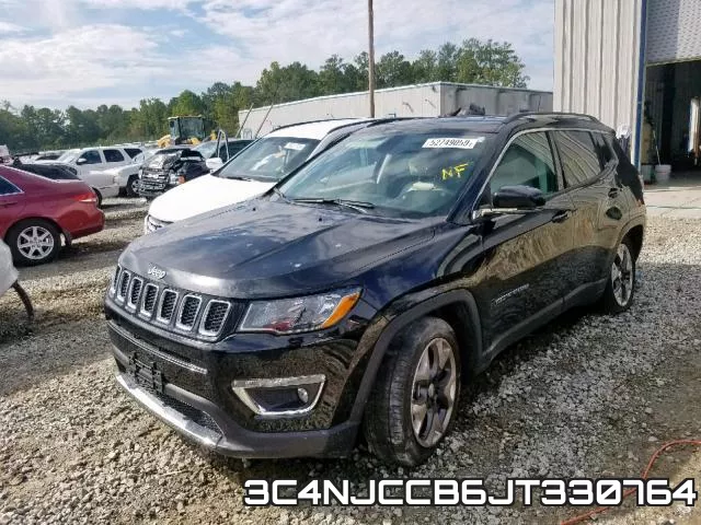 3C4NJCCB6JT330764 фото 3