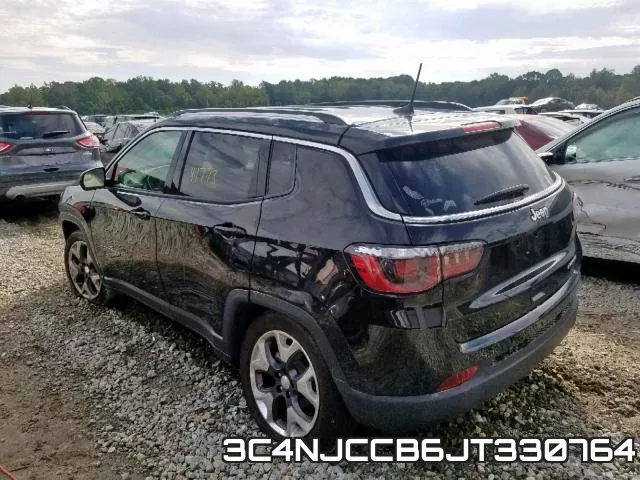 3C4NJCCB6JT330764 фото 4