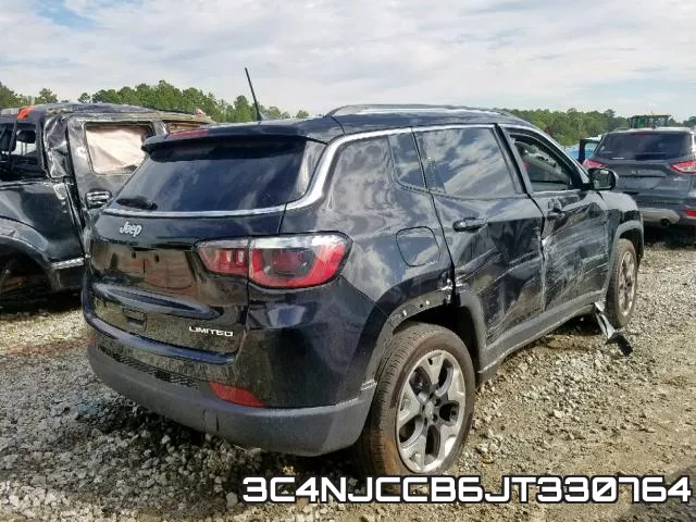 3C4NJCCB6JT330764 фото 5