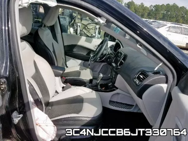 3C4NJCCB6JT330764 фото 6