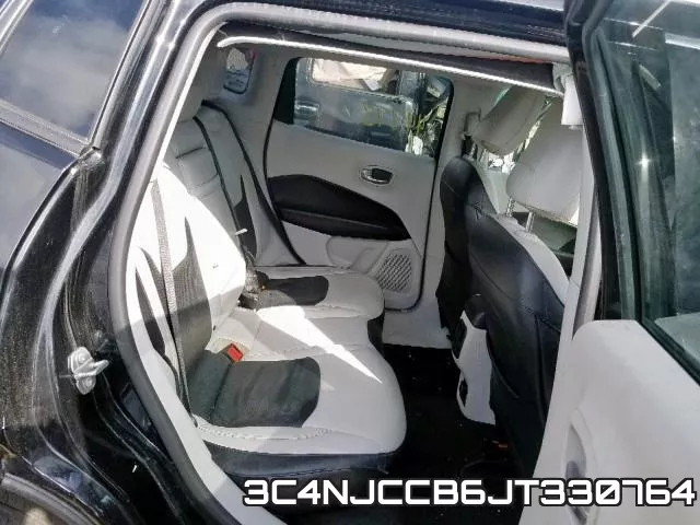 3C4NJCCB6JT330764 фото 7
