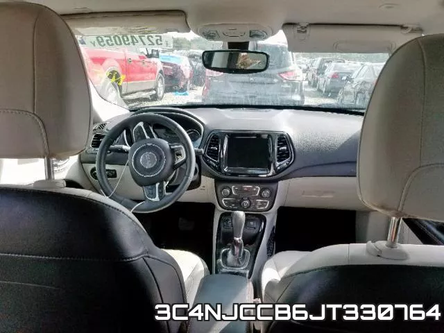 3C4NJCCB6JT330764 фото 10