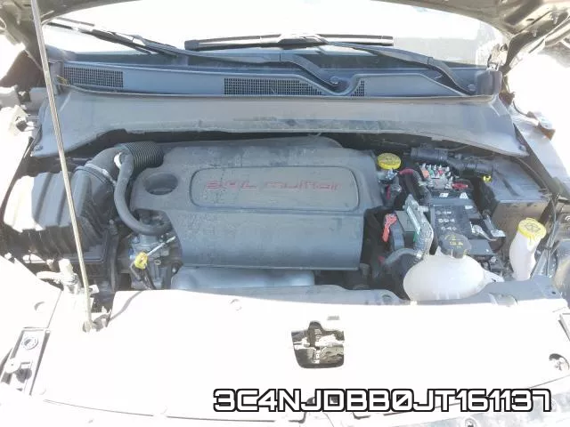 3C4NJDBB0JT161137 фото 8