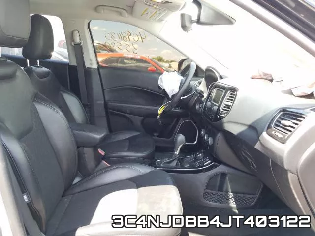 3C4NJDBB4JT403122 фото 6