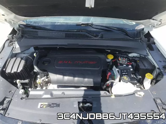 3C4NJDBB6JT435554 фото 8