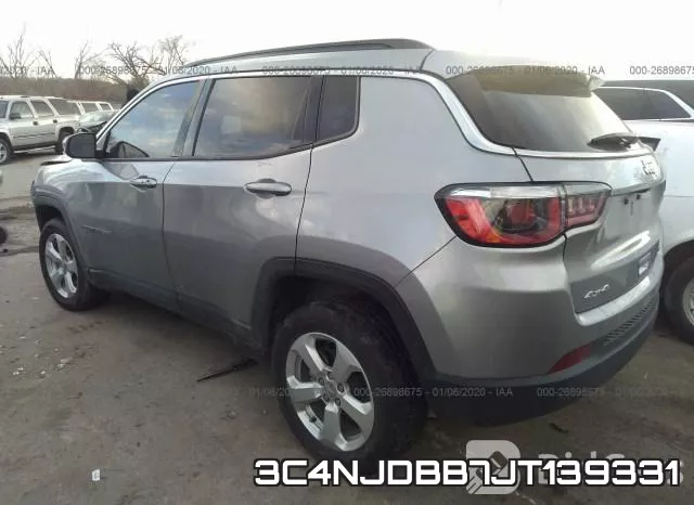 3C4NJDBB7JT139331 фото 4
