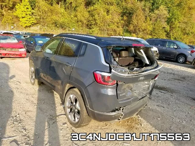 3C4NJDCB1JT175563 фото 4