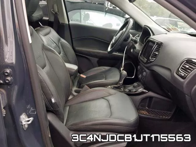 3C4NJDCB1JT175563 фото 6