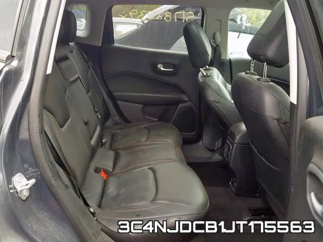 3C4NJDCB1JT175563 фото 7