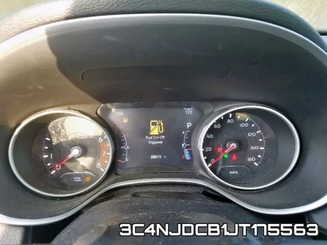 3C4NJDCB1JT175563 фото 9
