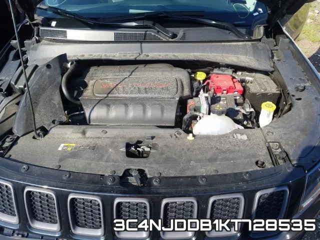 3C4NJDDB1KT728535 фото 8