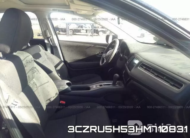 3CZRU5H53HM710831 фото 6