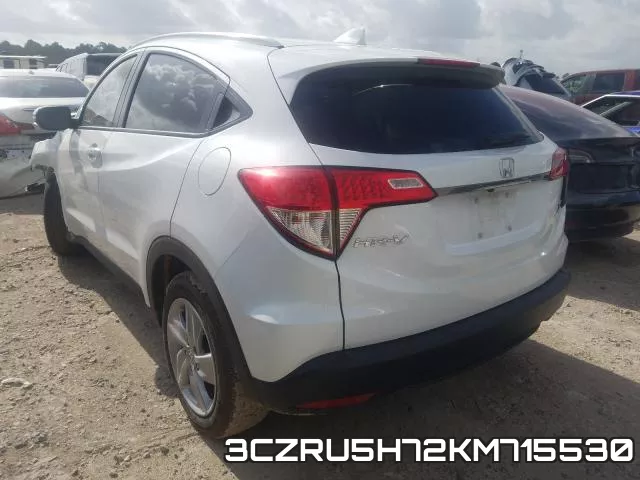 3CZRU5H72KM715530 фото 4