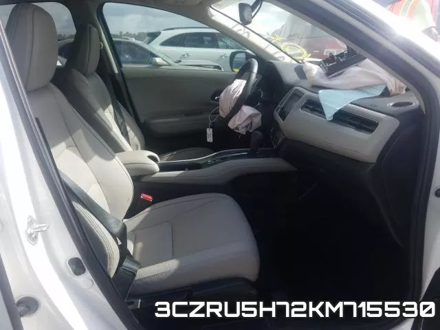3CZRU5H72KM715530 фото 6