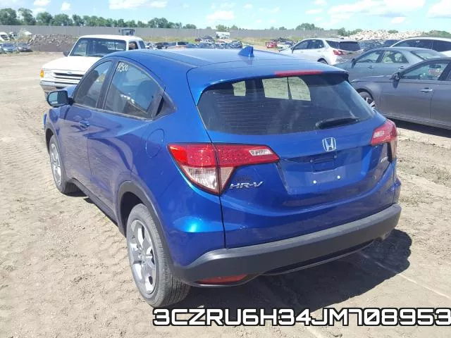3CZRU6H34JM708953 фото 4