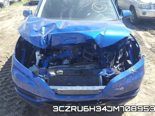 3CZRU6H34JM708953 фото 8