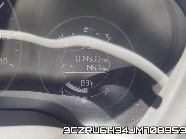 3CZRU6H34JM708953 фото 9