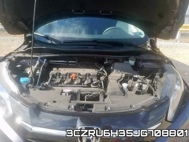 3CZRU6H35JG708801 фото 8