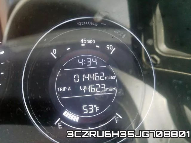 3CZRU6H35JG708801 фото 9