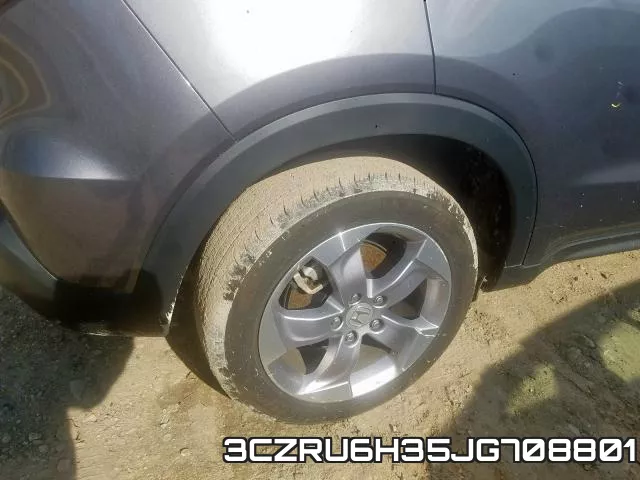 3CZRU6H35JG708801 фото 10