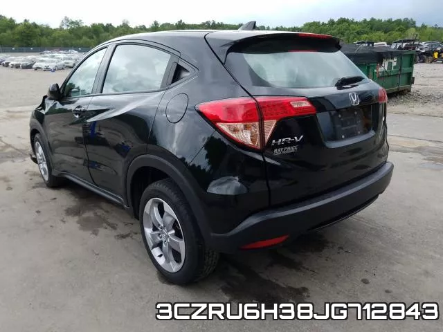 3CZRU6H38JG712843 фото 4
