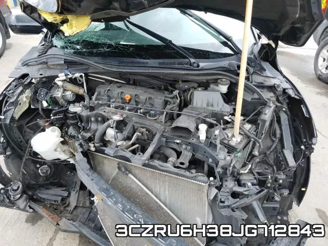 3CZRU6H38JG712843 фото 8
