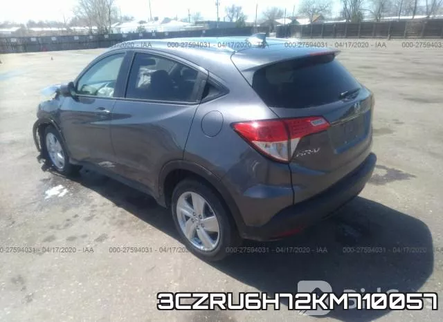 3CZRU6H72KM710057 фото 4