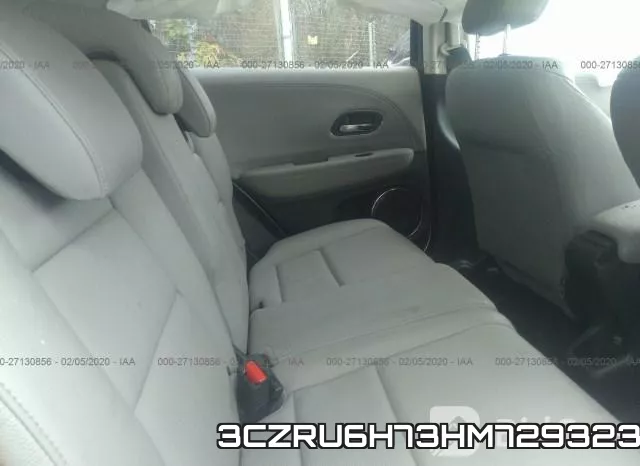 3CZRU6H73HM729323 фото 9