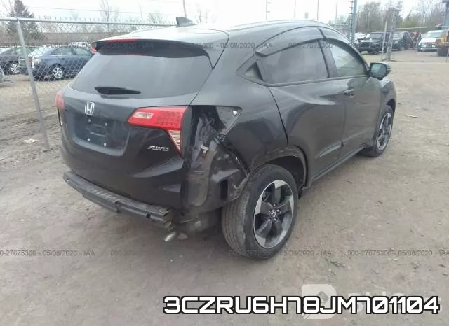 3CZRU6H78JM701104 фото 5