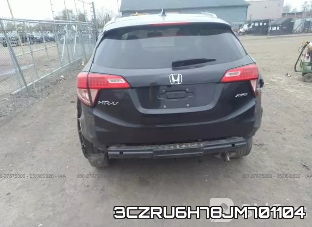 3CZRU6H78JM701104 фото 7