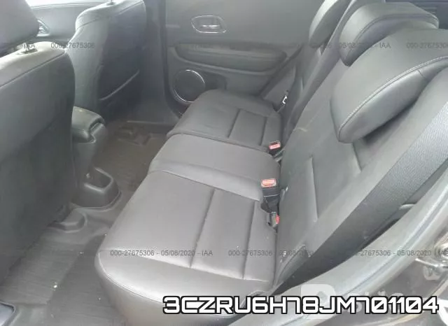 3CZRU6H78JM701104 фото 9