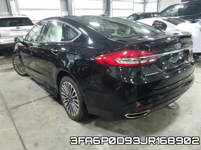 3FA6P0D93JR168902 фото 4