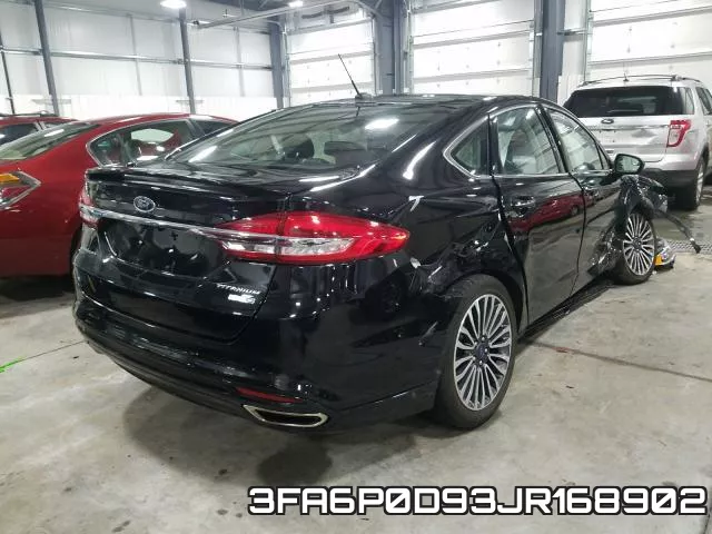 3FA6P0D93JR168902 фото 5