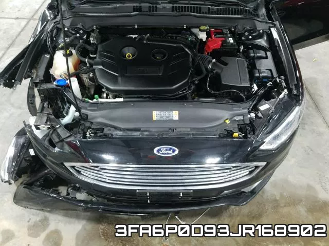 3FA6P0D93JR168902 фото 8