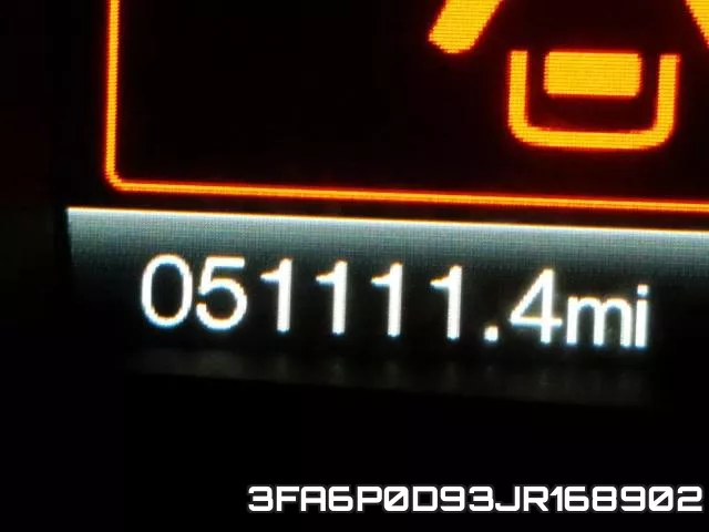 3FA6P0D93JR168902 фото 9