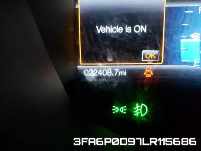 3FA6P0D97LR115686 фото 9