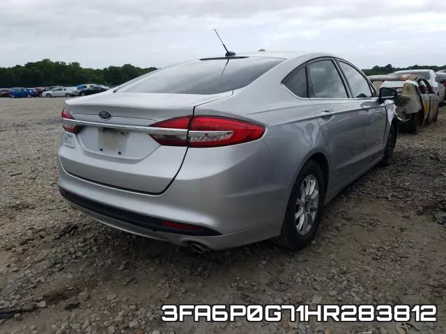 3FA6P0G71HR283812 фото 5