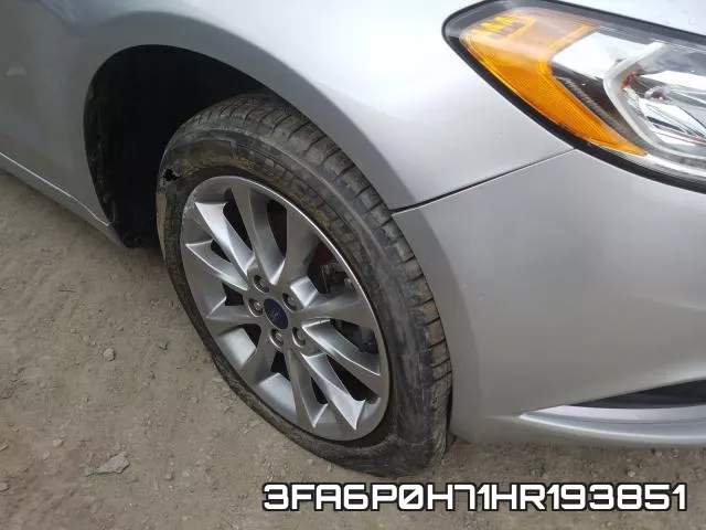 3FA6P0H71HR193851 фото 10